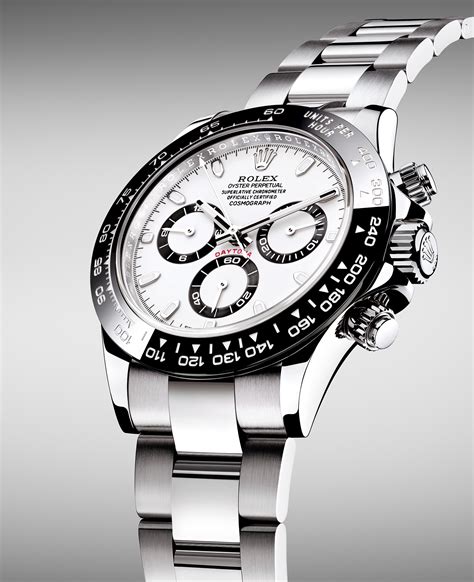 daytona nero rolex|The new Cosmograph Daytona .